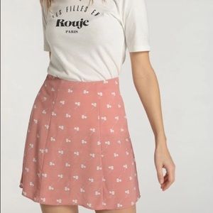Rouje Andre Skirt
